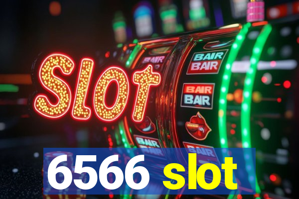 6566 slot